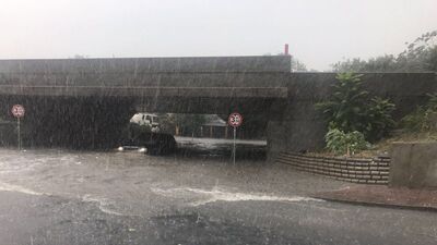 Meteoroloji o bölgeleri uyardı!