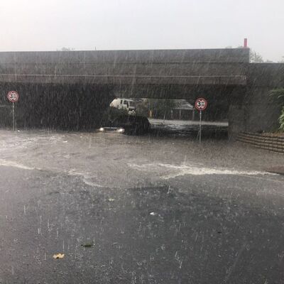 Meteoroloji o bölgeleri uyardı!