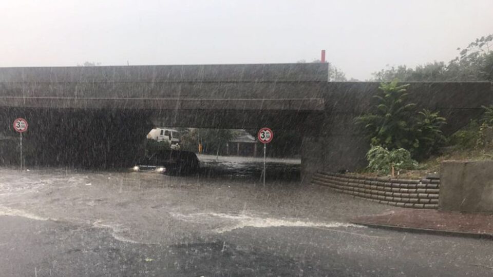 Meteoroloji o bölgeleri uyardı!