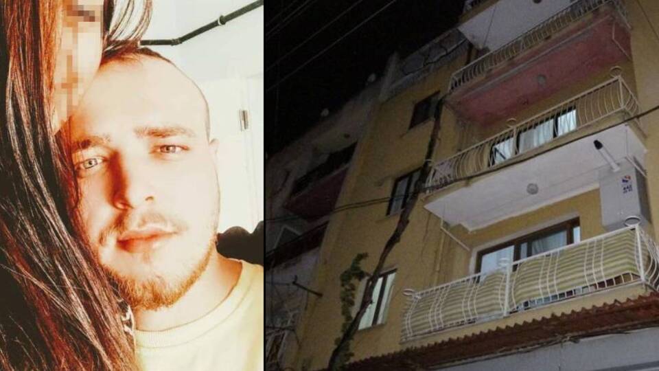 Evinde tabancayla vurulmuş halde bulundu