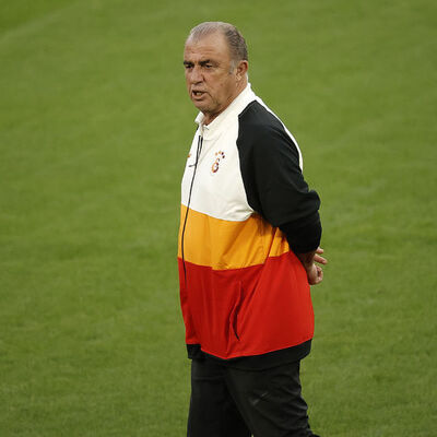 Terim kararını verdi