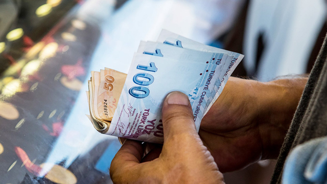 Emeklilerden aylık bağlama oranında artış talebi