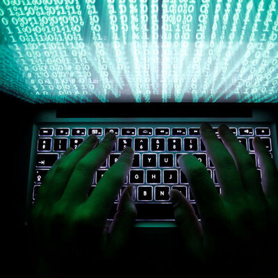 Yapay zeka ile bankalardan 35 milyon dolar çaldılar!