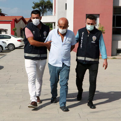 Çifte cinayetin sebebi belli oldu!