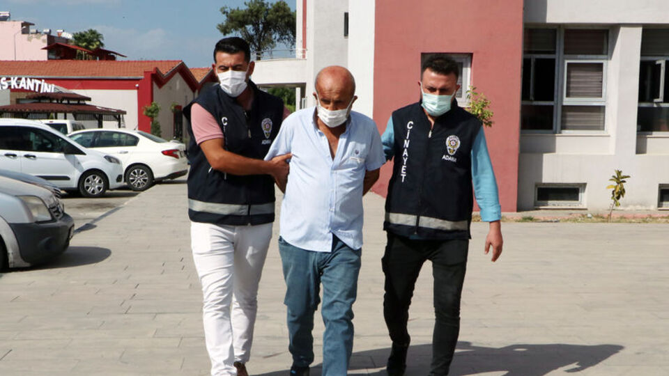 Çifte cinayetin sebebi belli oldu!