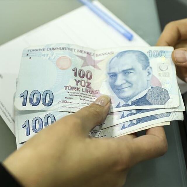 Evde bakım yardım ödemeleri başladı