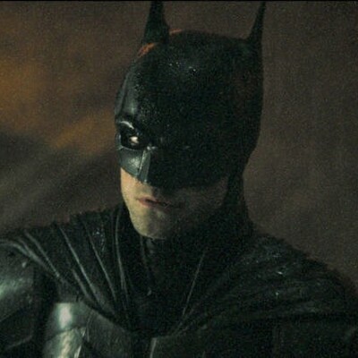 'The Batman' filminden yeni fragman