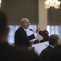 Kılıçdaroğlu tekrar bürokratlara seslendi