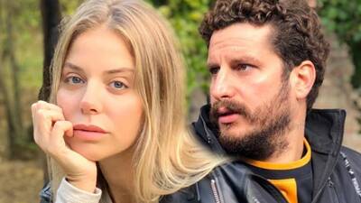 6 yıllık ilişkisini noktaladı