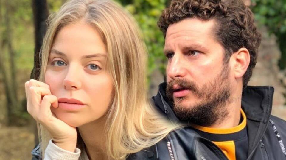 6 yıllık ilişkisini noktaladı