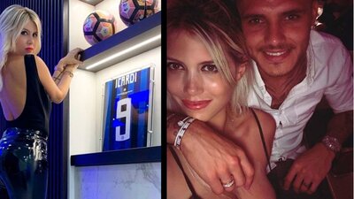 Wanda Nara kimdir, kaç yaşında, nereli?