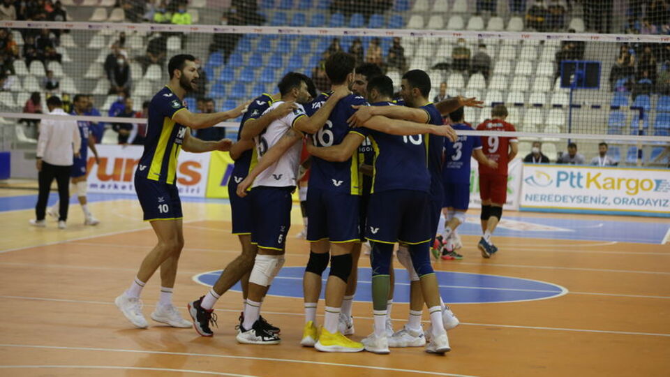 Kanarya set vermedi!