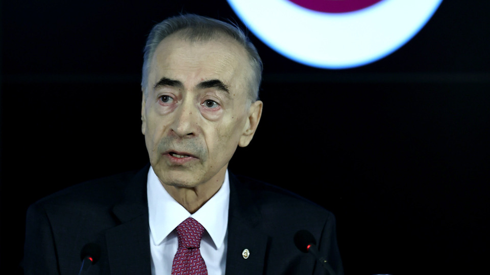 Mustafa Cengiz, 2020 yılı için ibra edildi!