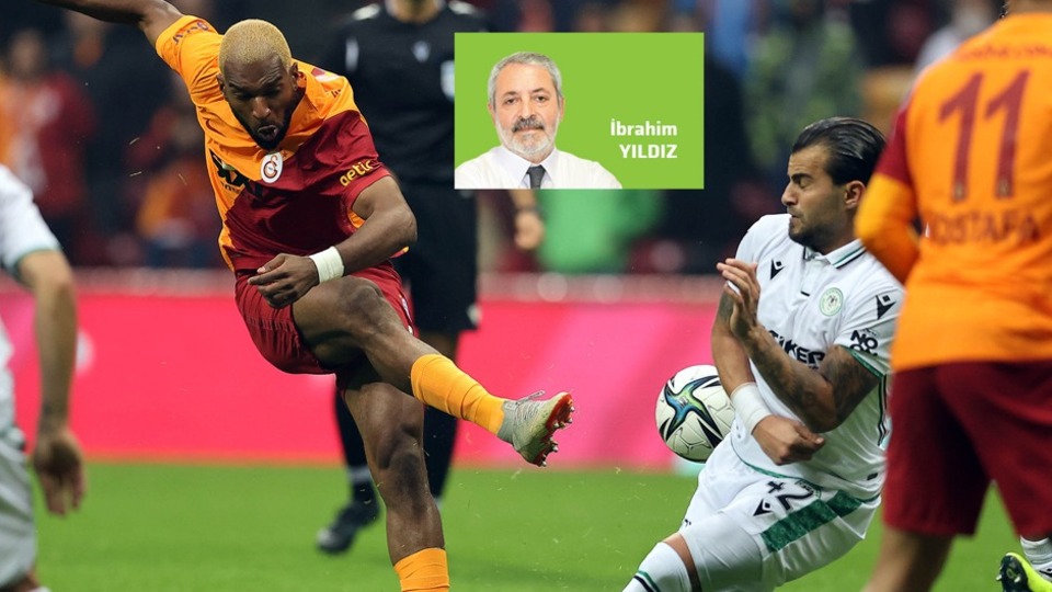 "Oynamadan kazandı"