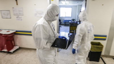 Yeni vaka sayısı açıklandı