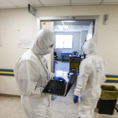 Yeni vaka sayısı açıklandı