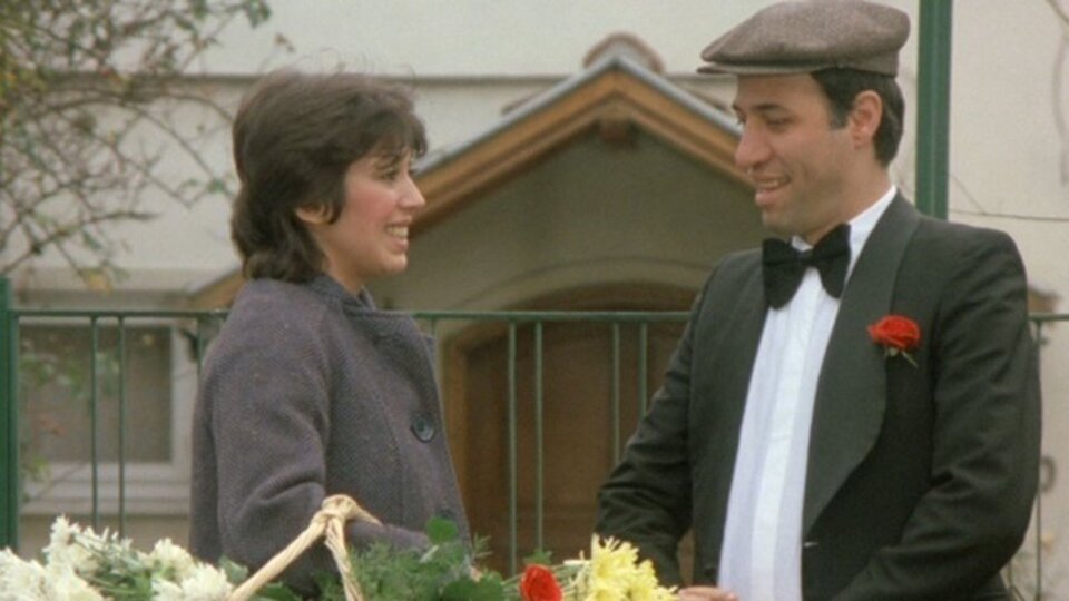 En Büyük Şaban ne zaman, kaç yılında çekildi?