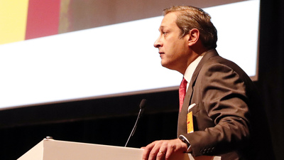 Burak Elmas yönetimine tam yetki