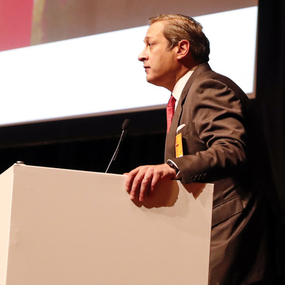 Burak Elmas yönetimine tam yetki