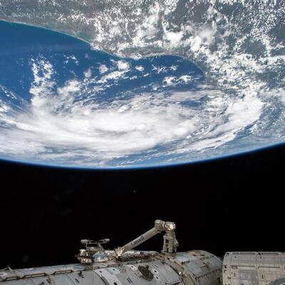 NASA Ay'da Wi-Fi ağı kuracak