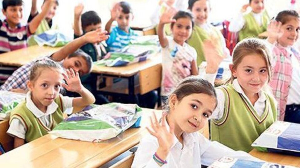 Kasım ara tatili ne zaman başlıyor?