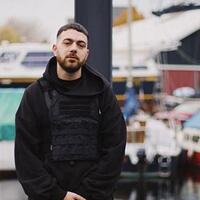 Gözaltına alınan ‘Murda’ lakaplı rapçi serbest