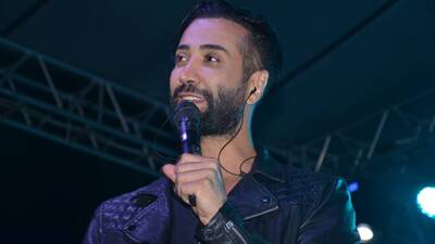 "Ölecek miyim acaba?"