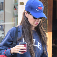 Yasemin'in sabah sporu