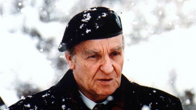 "Bilge Kral" vefatının 18. yılında anılıyor...