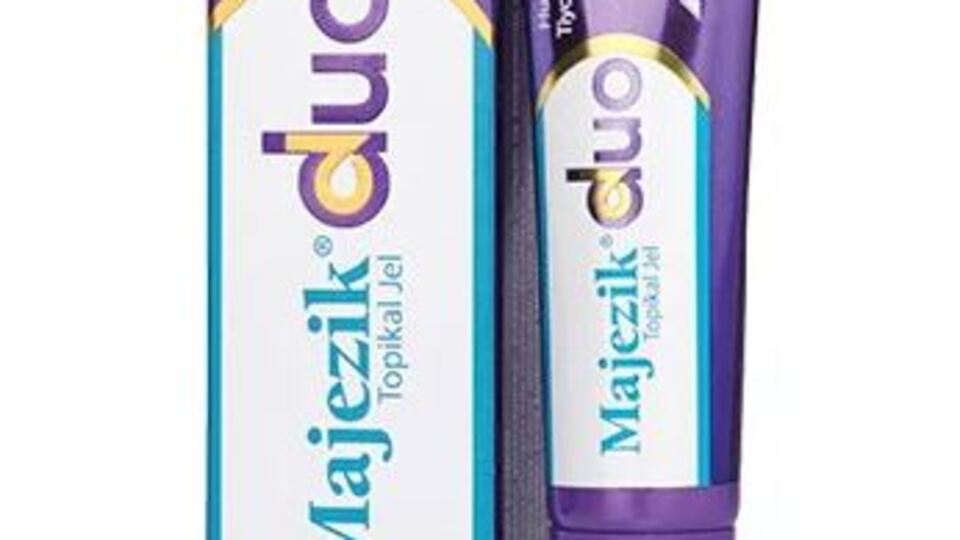 Majezik Duo yasaklandı mı?