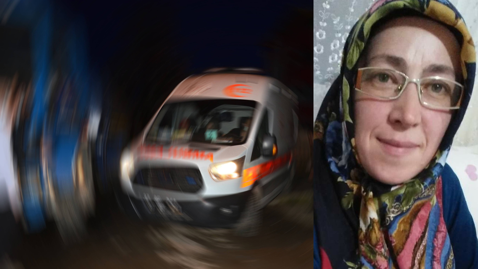 Faciaya yol açtı! Annesini vuran şüpheli serbest