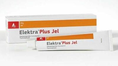 Elektra Plus yasaklandı mı?