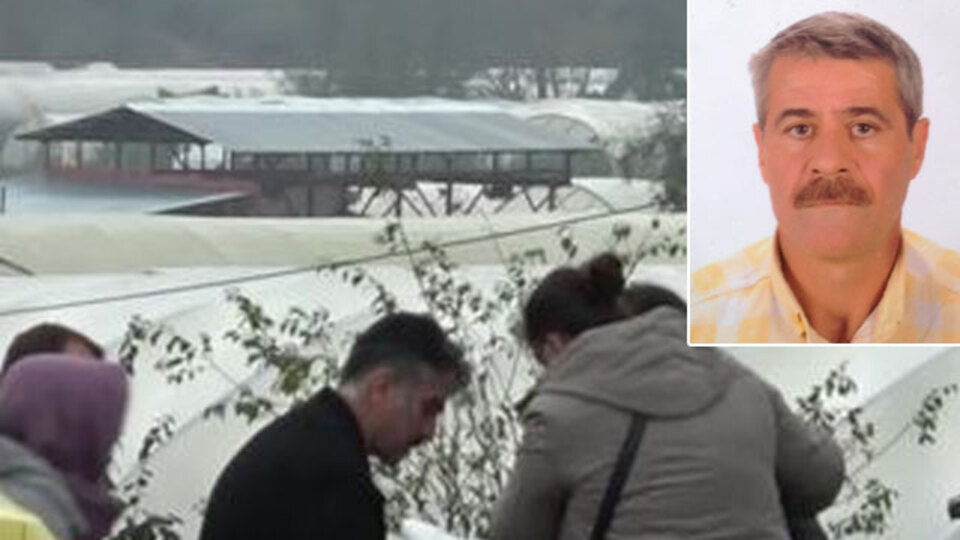 Ölü ve yaralılar var! İstanbul'da arazi dehşeti!