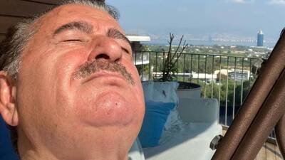 "D vitamini alıyorum"