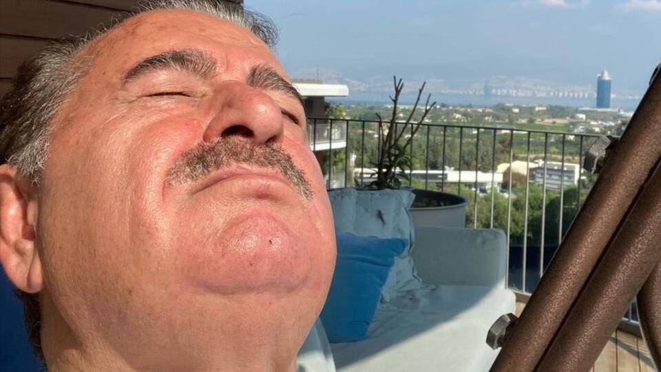 "D vitamini alıyorum"