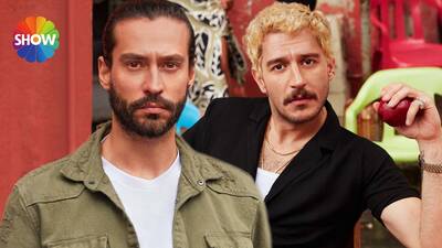 'Üç Kuruş'un oyuncuları diziyi ve karakterleri anlattı