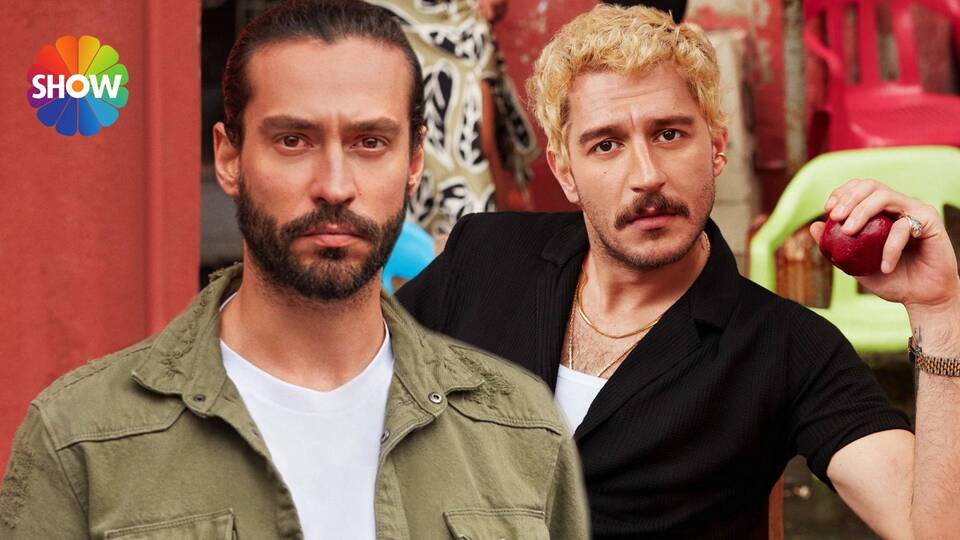 'Üç Kuruş'un oyuncuları diziyi ve karakterleri anlattı