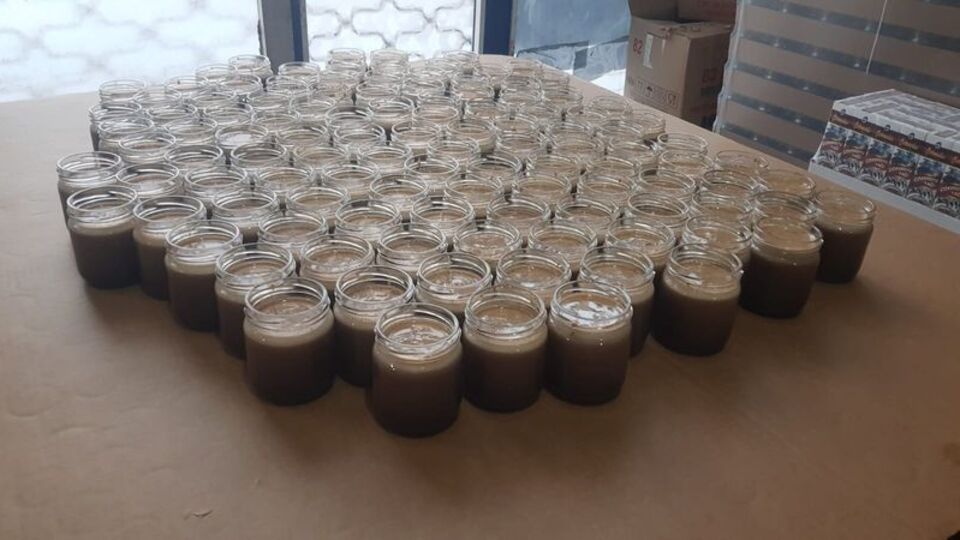 İlaçlarda kullanılan "Sildenafil" ile sahte cinsel macun yaptılar!