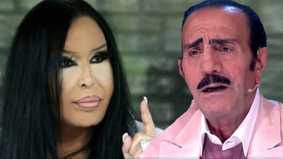 'Bir lira'lık gönderme!