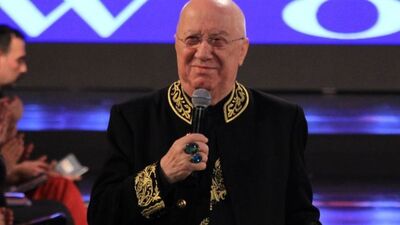 Erkan Özerman kimdir?