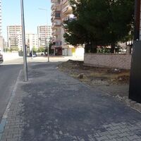 Bir 'yan baktın' dehşeti daha!