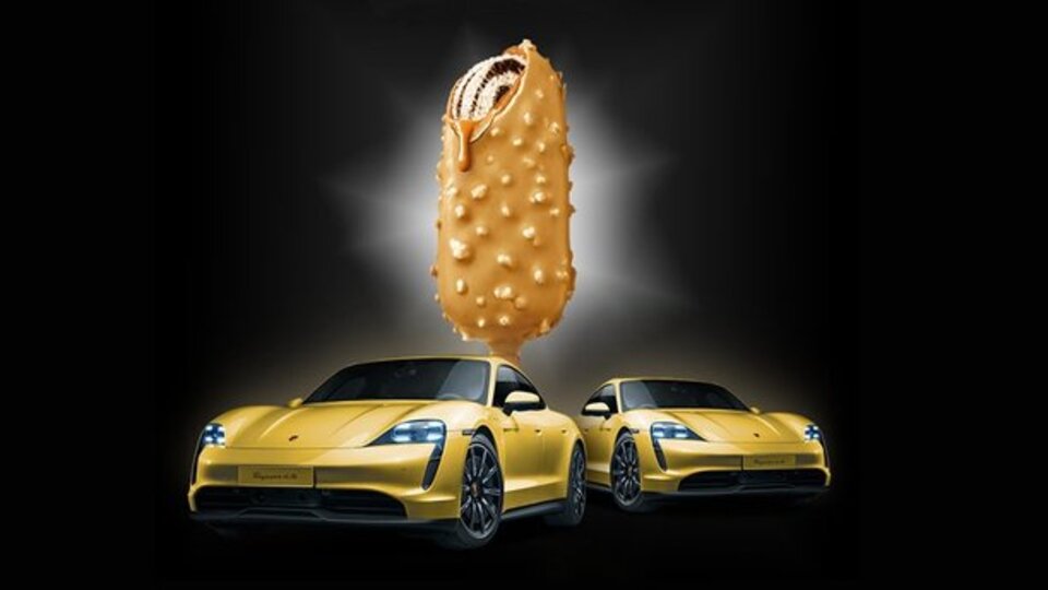 Magnum Porsche çekiliş sonuçları 2021