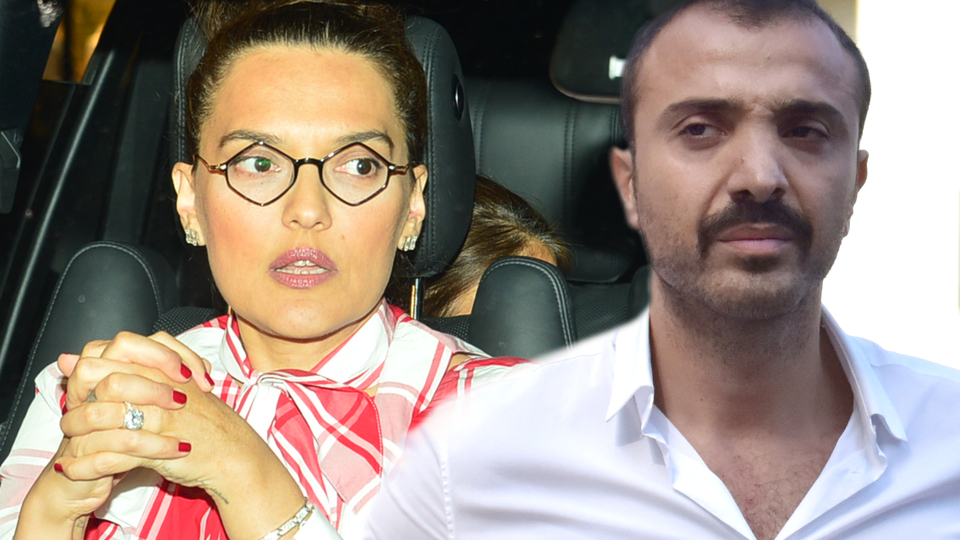 Tartışmadan sonra Okan Kurt'tan ilk açıklama