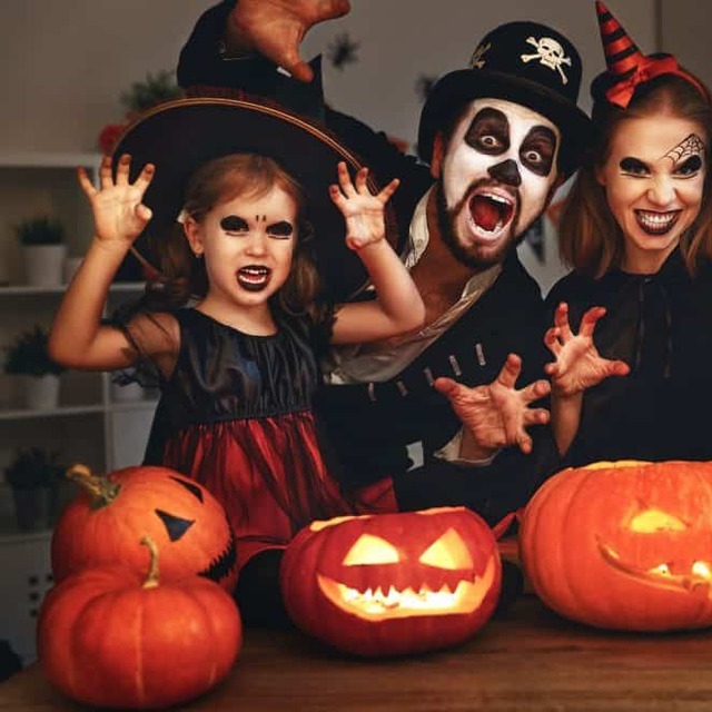 Cadılar Bayramı (Halloween) 2021 tarihi