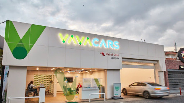 VavaCars 50 milyon dolar yatırım aldı