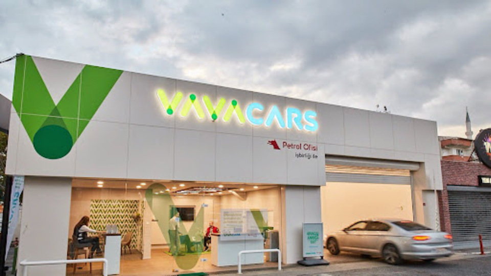 VavaCars 50 milyon dolar yatırım aldı