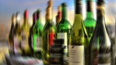 Rüyada içki görmek ne anlama gelir?