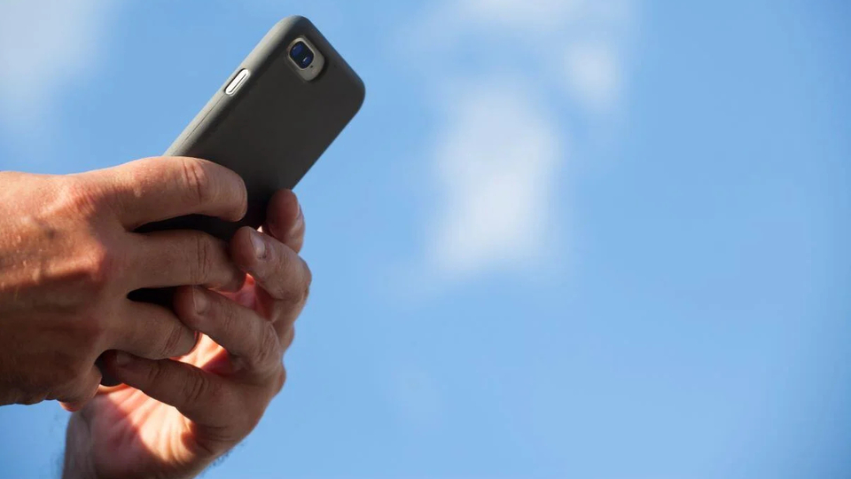 Akıllı telefonlar için korkutan tahmin