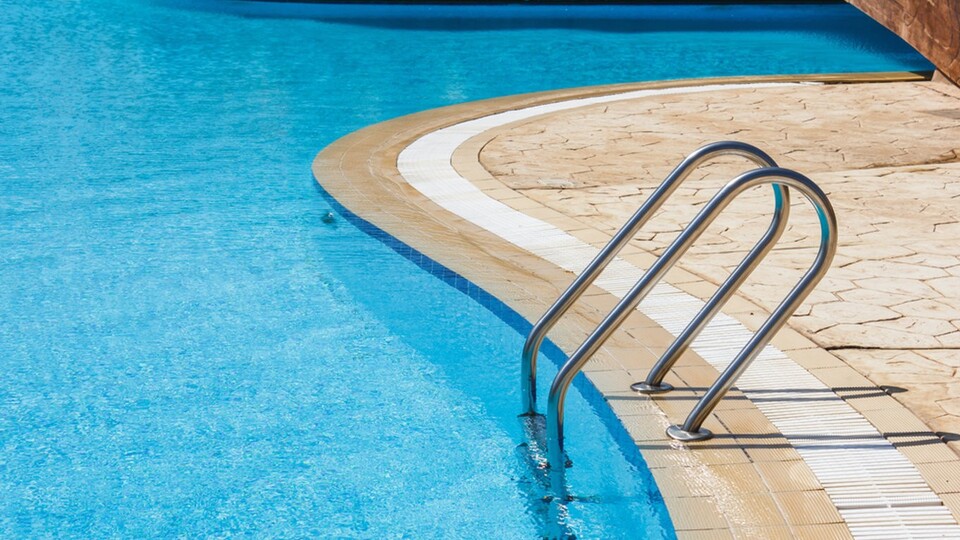 Rüyada havuz görmek ne demek?