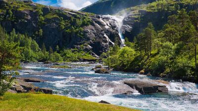 Rüyada ırmak görmek ne demek?